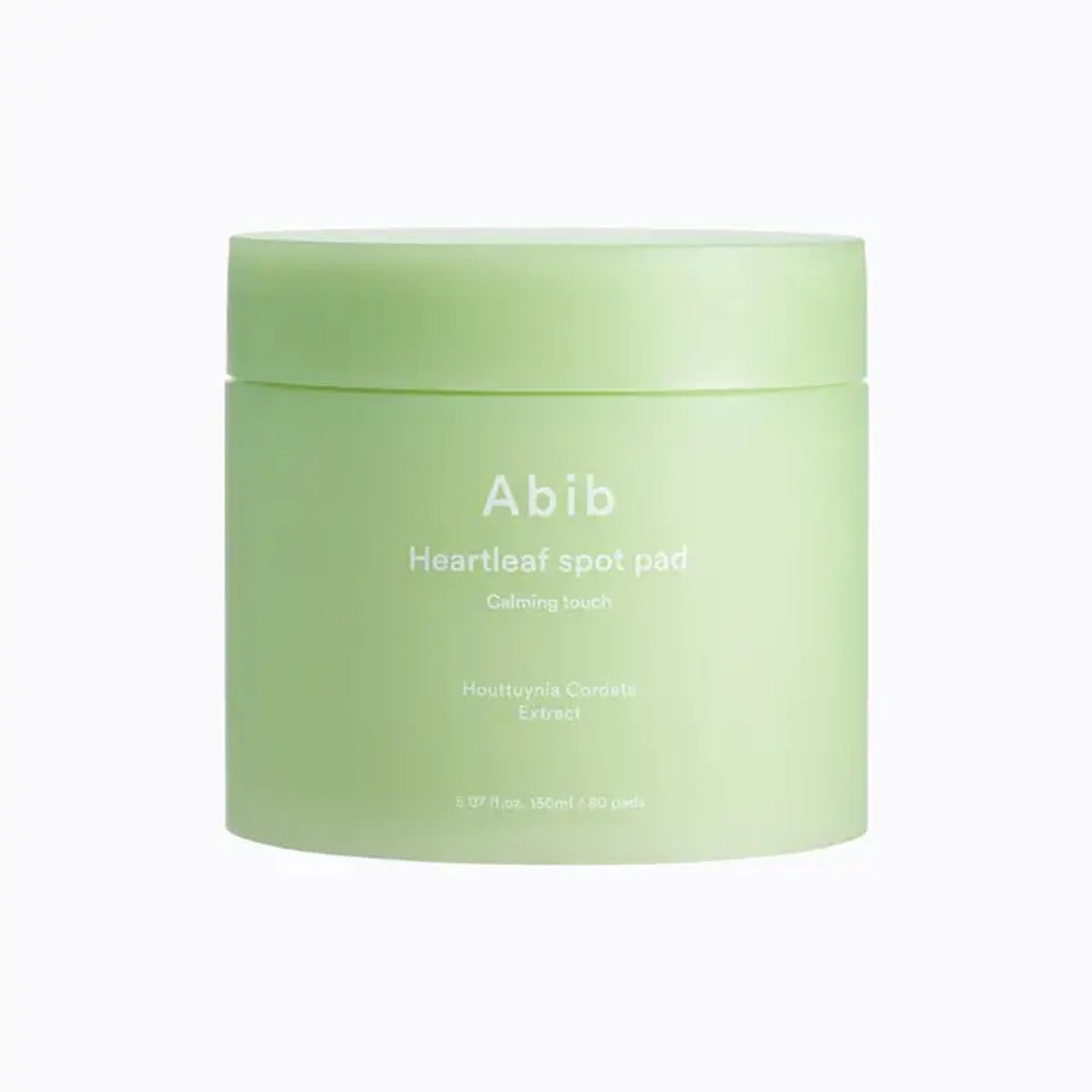 ABIB Heartleaf Spot Pad Calming Touch