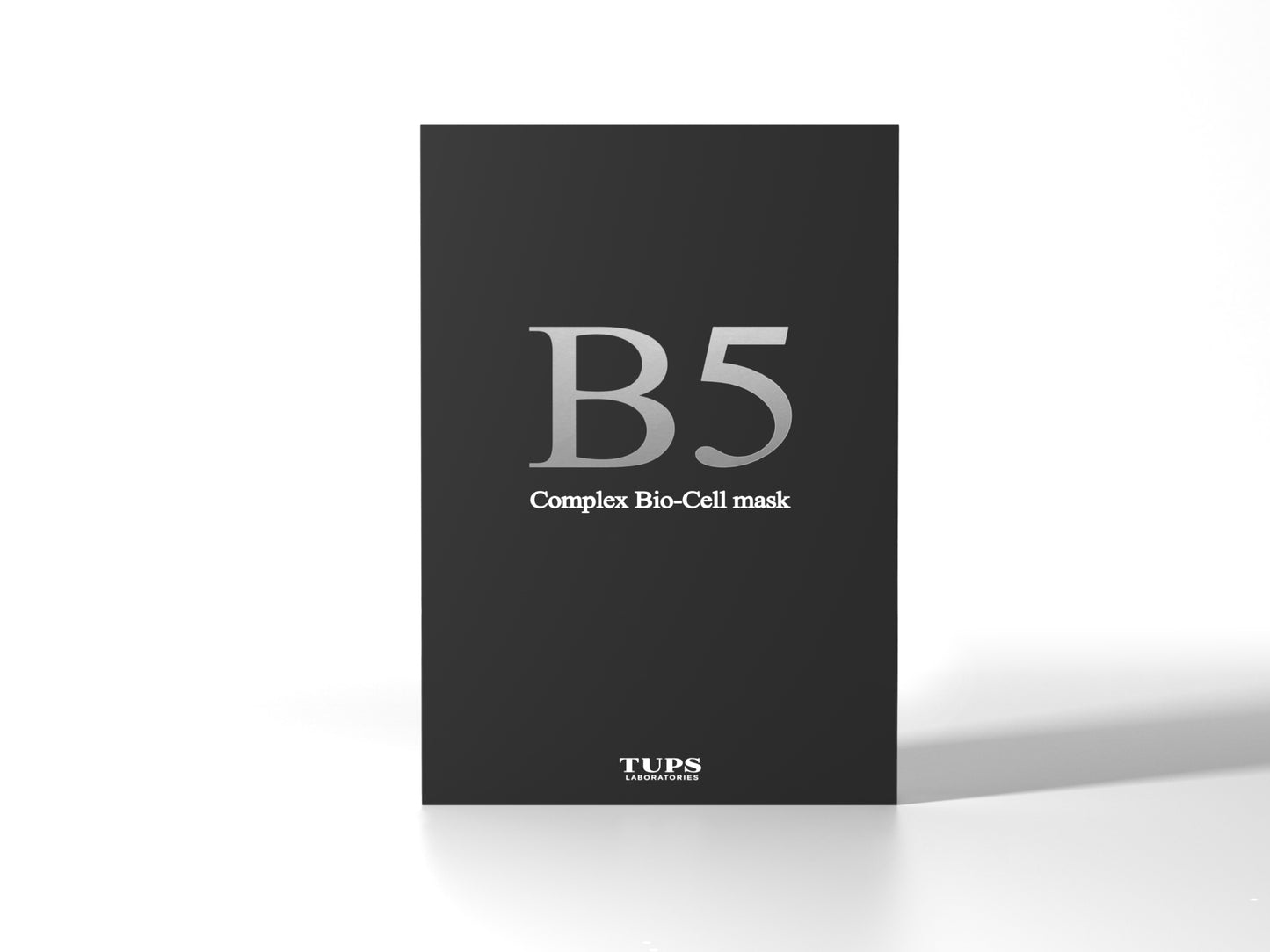 TUPS B5 Complex Bio Cell Mask