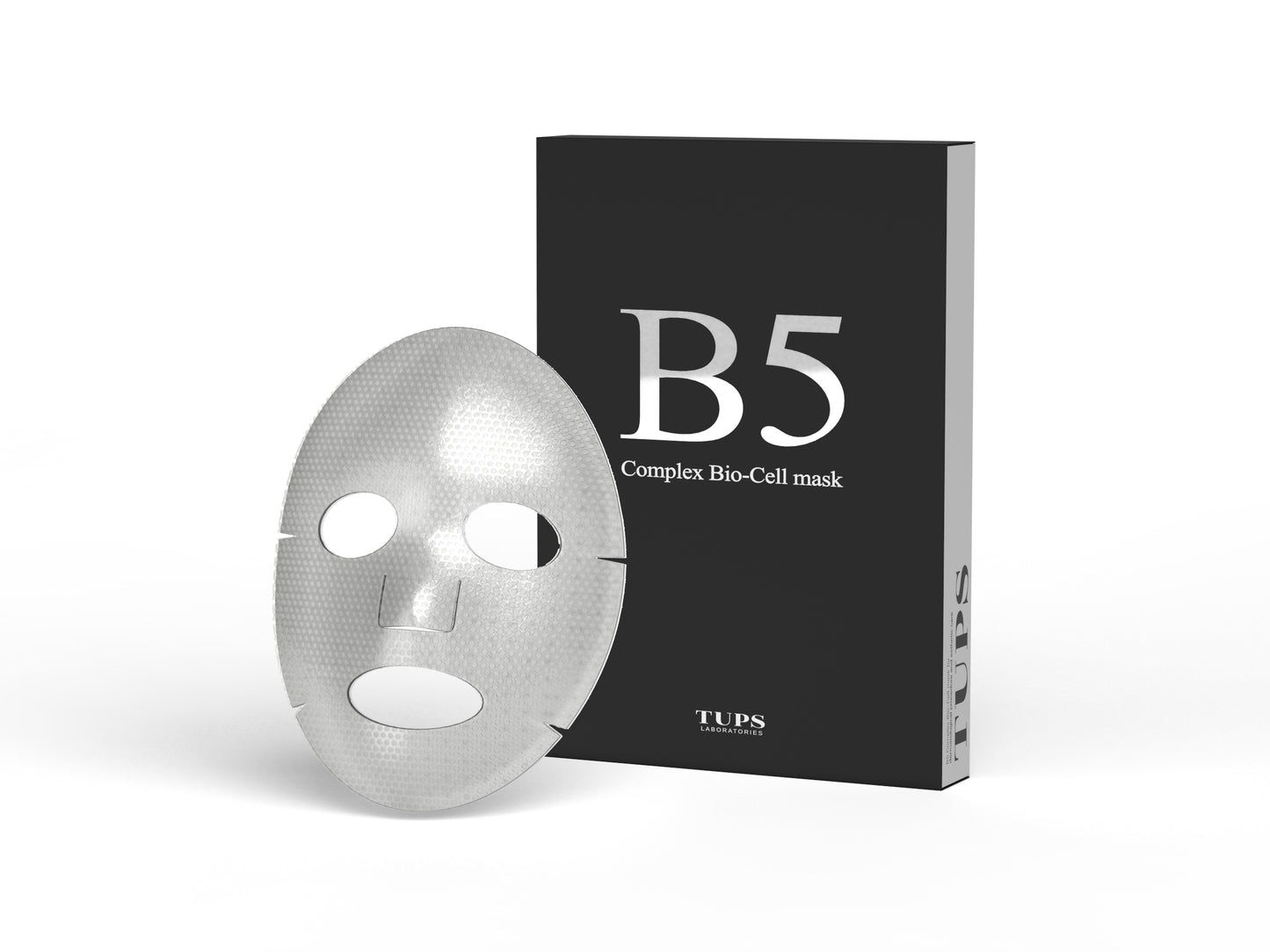 TUPS B5 Complex Bio Cell Mask