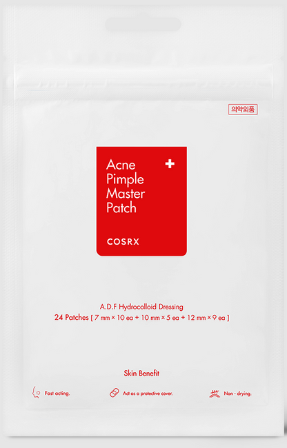 COSRX Acne Pimple Master Patch