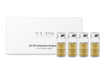 TUPS MGF Intensive Ampoule  7ml*4ea