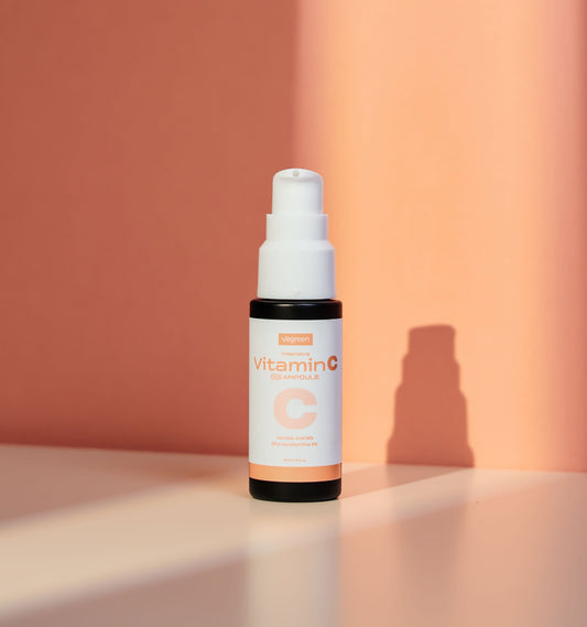 VEGREEN Intensive Vitamin C 20% Ampoule