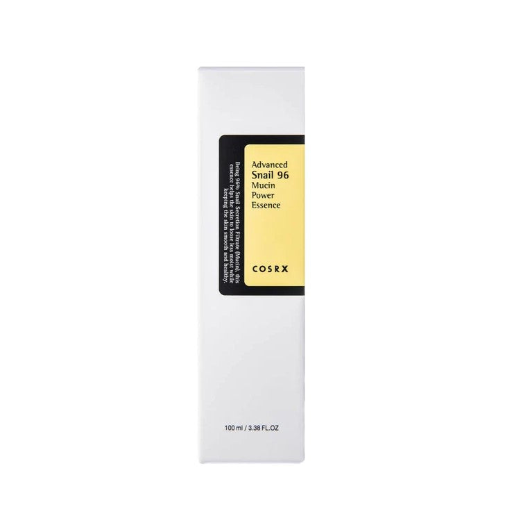 COSRX Advanced Snail 96 Mucin Power Essence