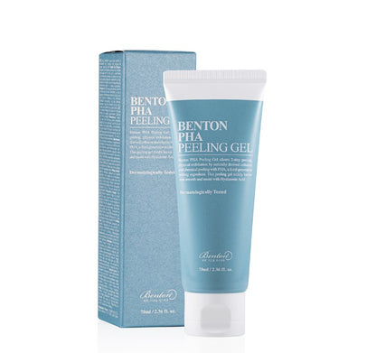 Benton PHA Peeling Gel