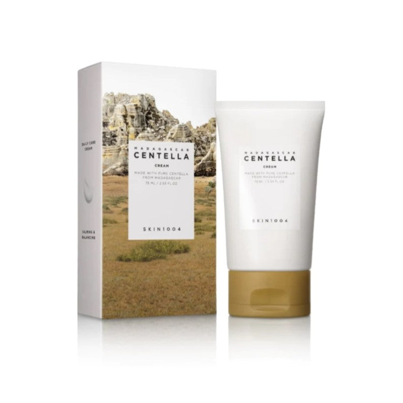 SKIN1004 Madagascar Centella Cream