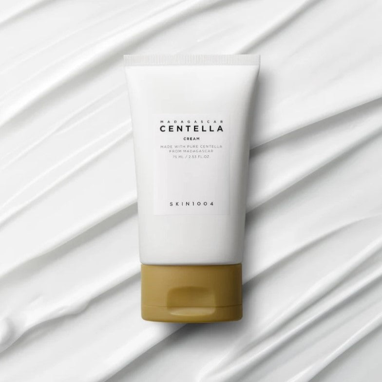 SKIN1004 Madagascar Centella Cream