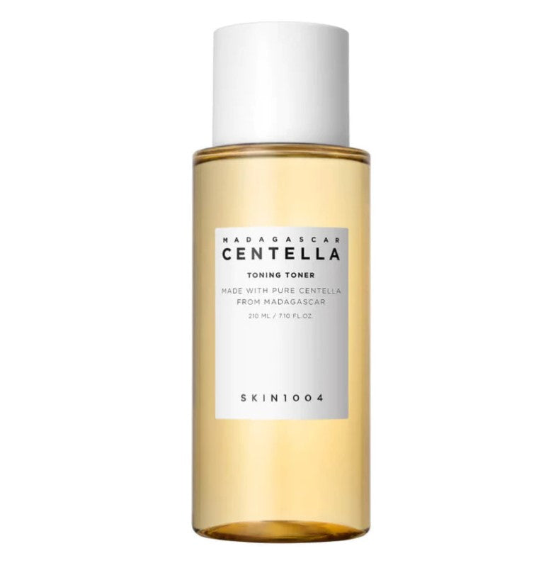 SKIN1004 Madagascar Centella Tonning Toner