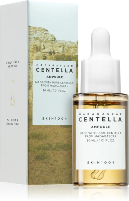 SKIN1004 Madagascar Centella Ampoule 30ml